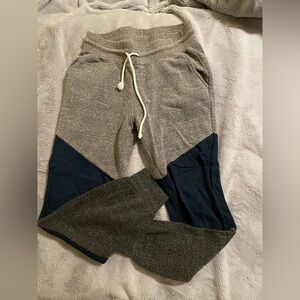 Threads 4 Thought Colorblock Lounge Sweatpants